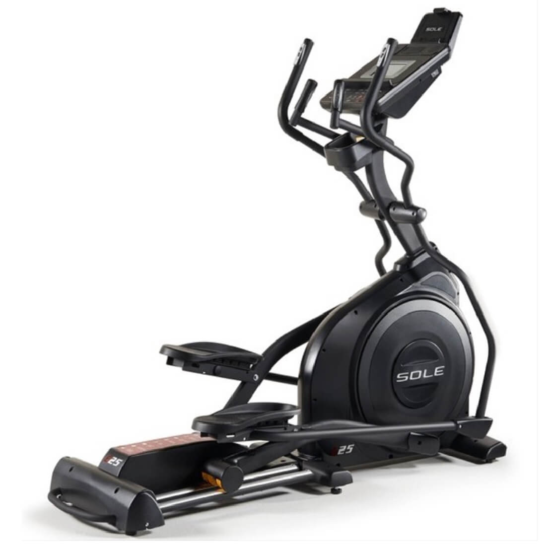 Sole E25(2019) Elliptical Cross Trainer - Pre-owned