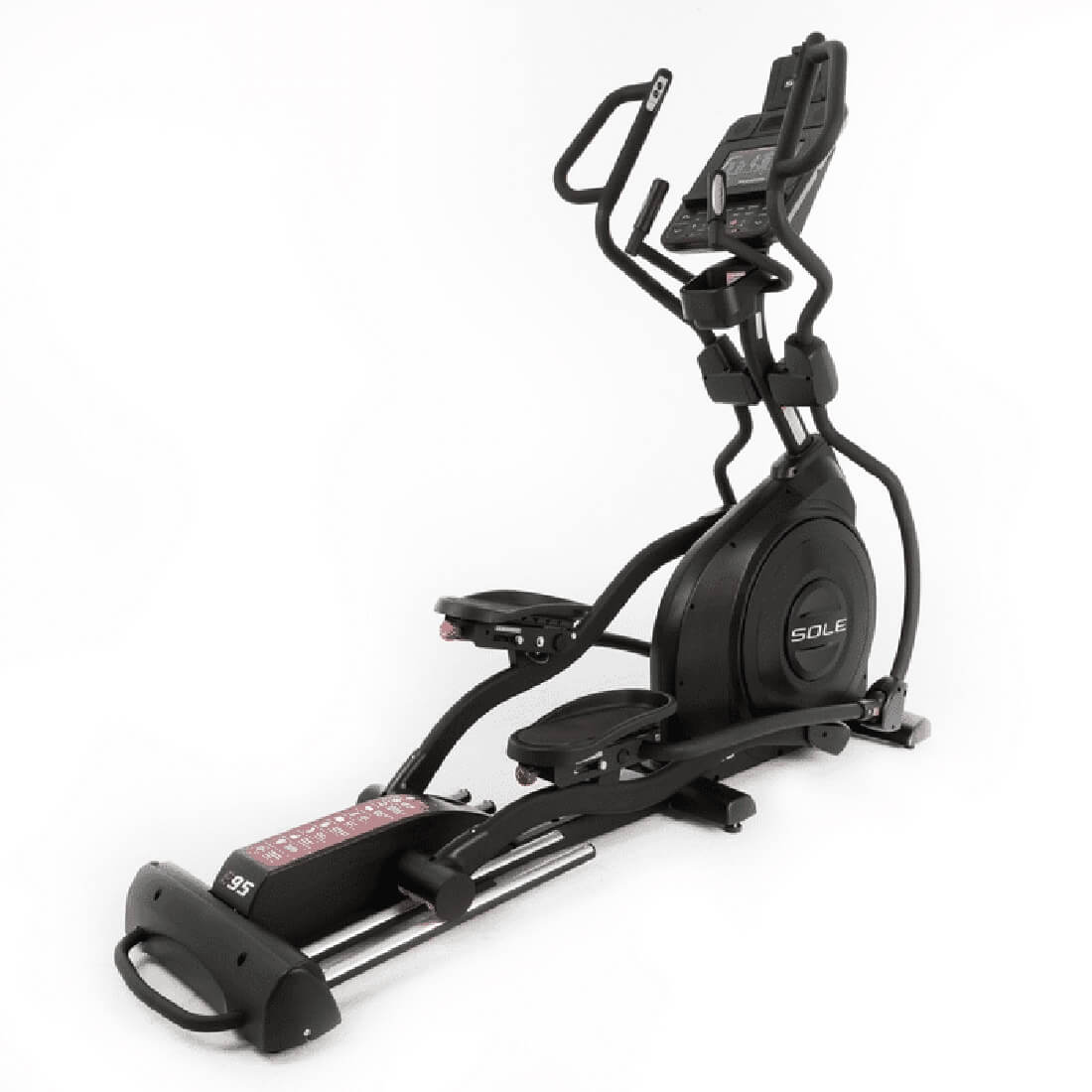Sole E95 Elliptical Cross Trainer - Rental