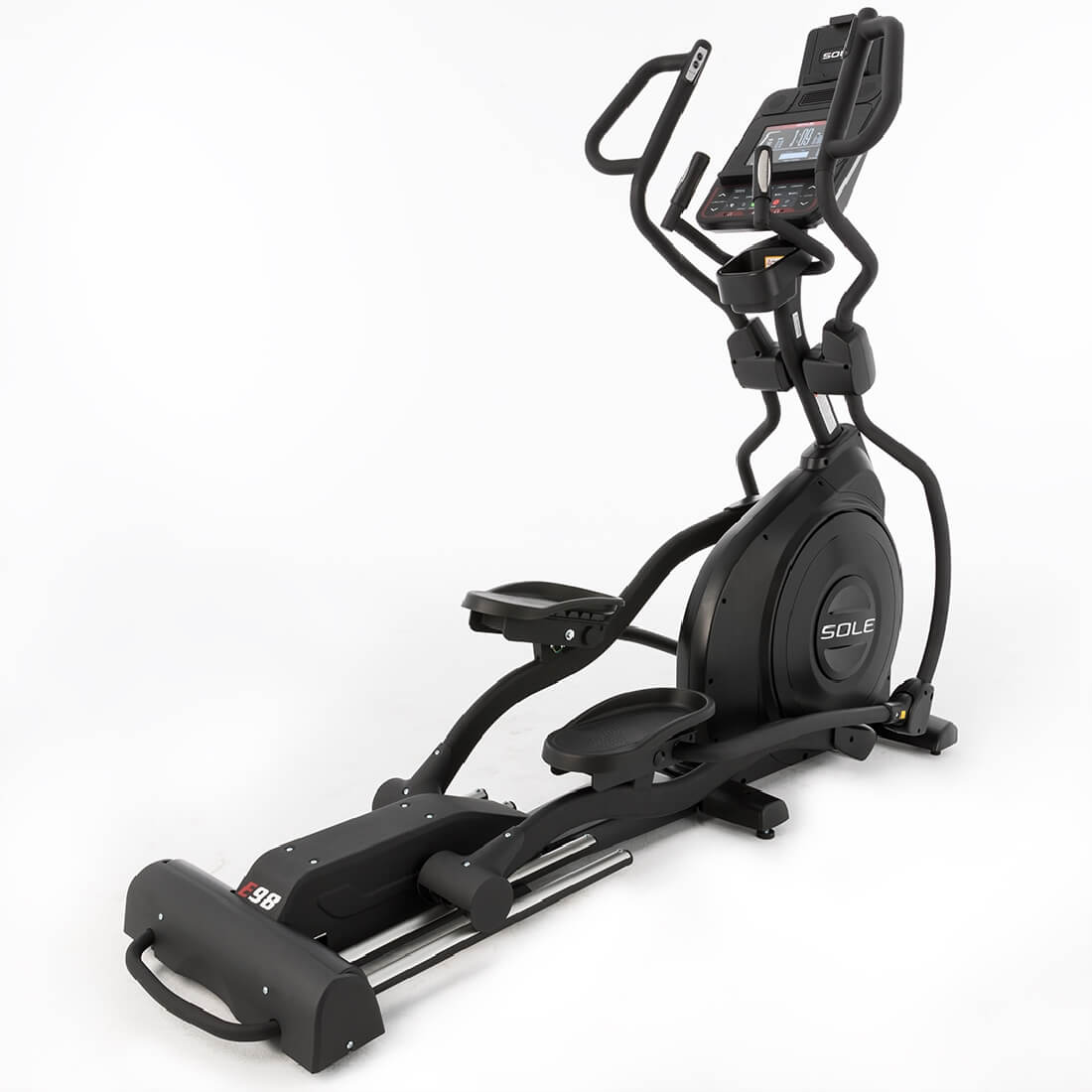Sole E98 Commercial Cross Trainer