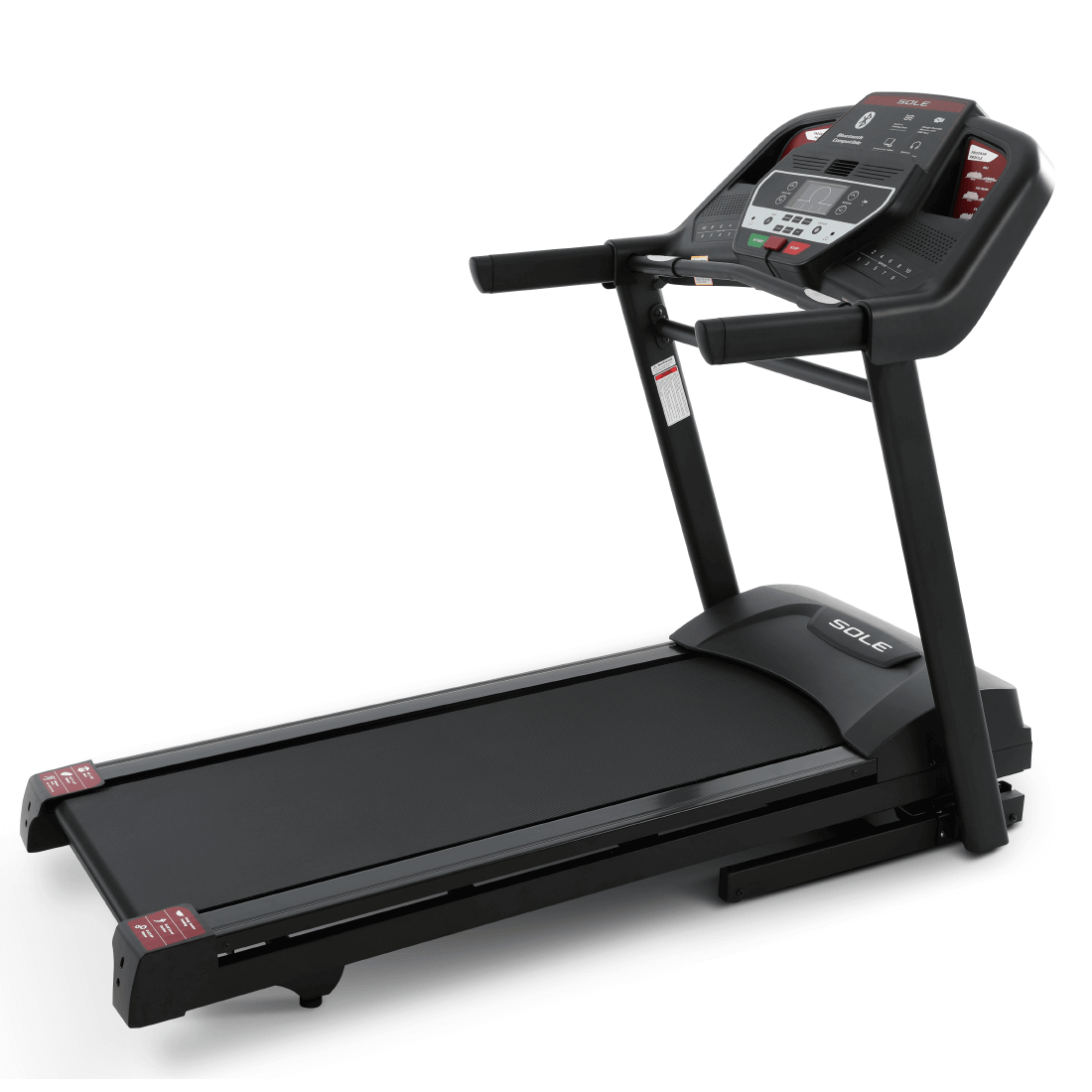 Sole F60 Treadmill