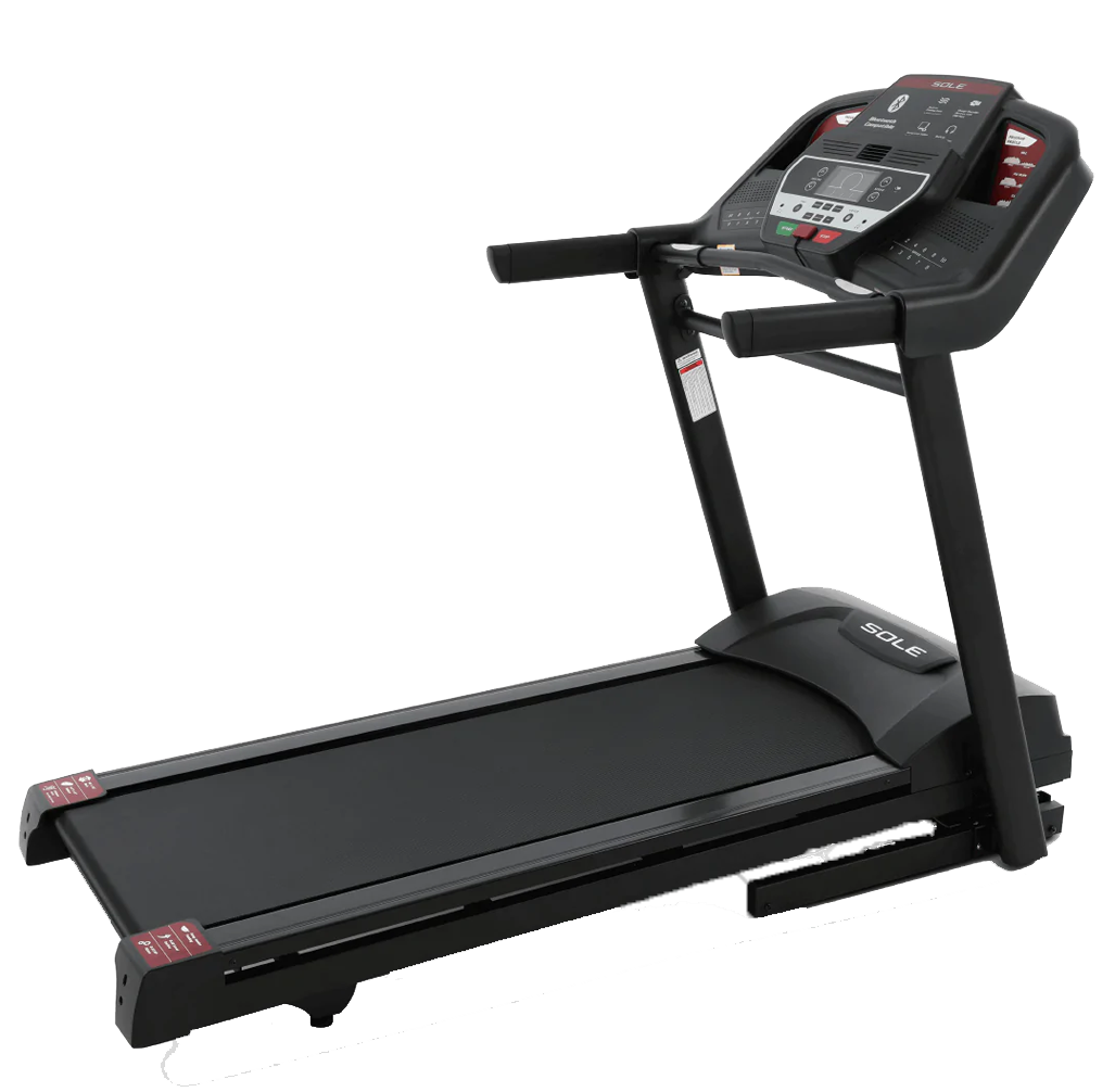 Sole F60 Treadmill - Rental