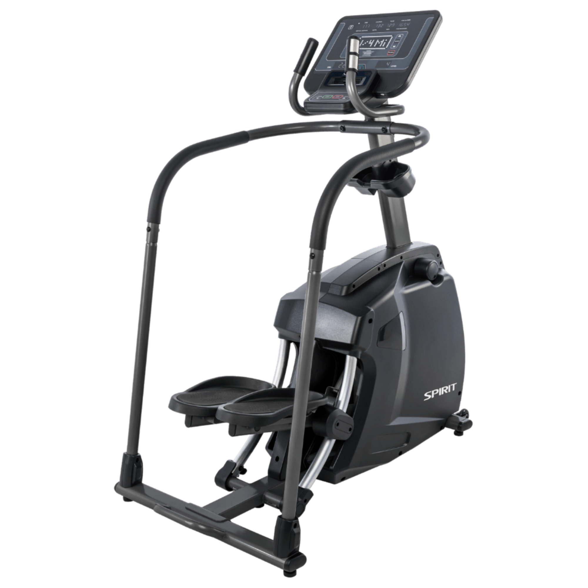 Spirit CS800+ Commercial Stepper - Pre-owned