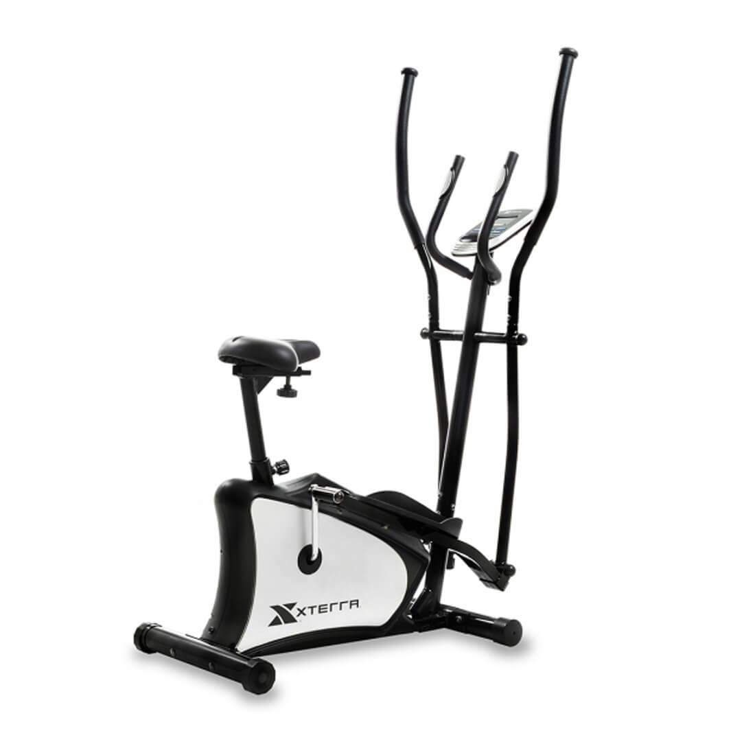 Xterra EU150 Hybrid Elliptical Upright Bike